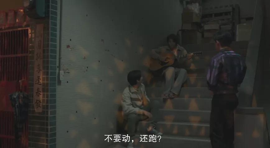 一集就爆,华语成人剧愈发刺激了
