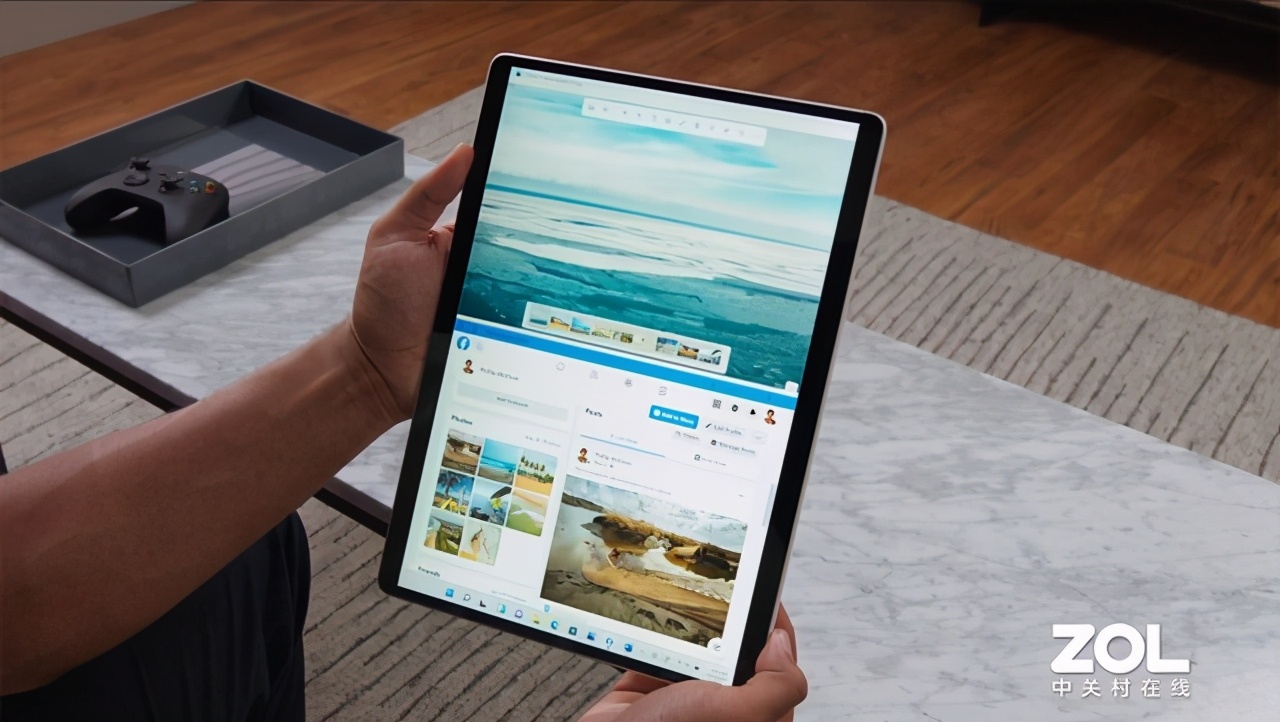 微软正式发布Windows 11：完全新体验