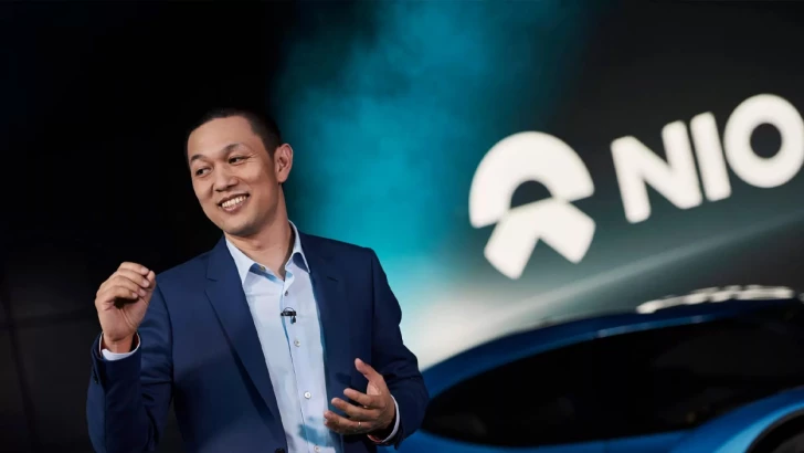 車圈大佬的高考往事：有人逆襲，有人開掛