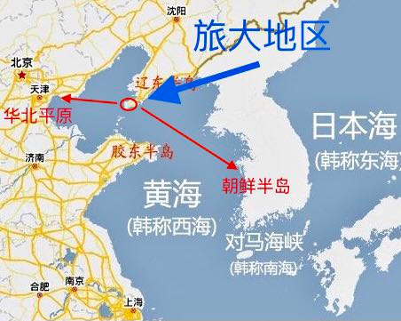 巨人较量：为收回苏军霸占的旅顺大连，主席和斯大林激烈交锋始末