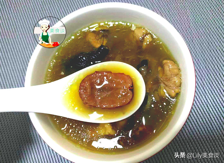 图片[10]-适合中年人吃的5种食物 建议常吃 营养美味身体好-起舞食谱网