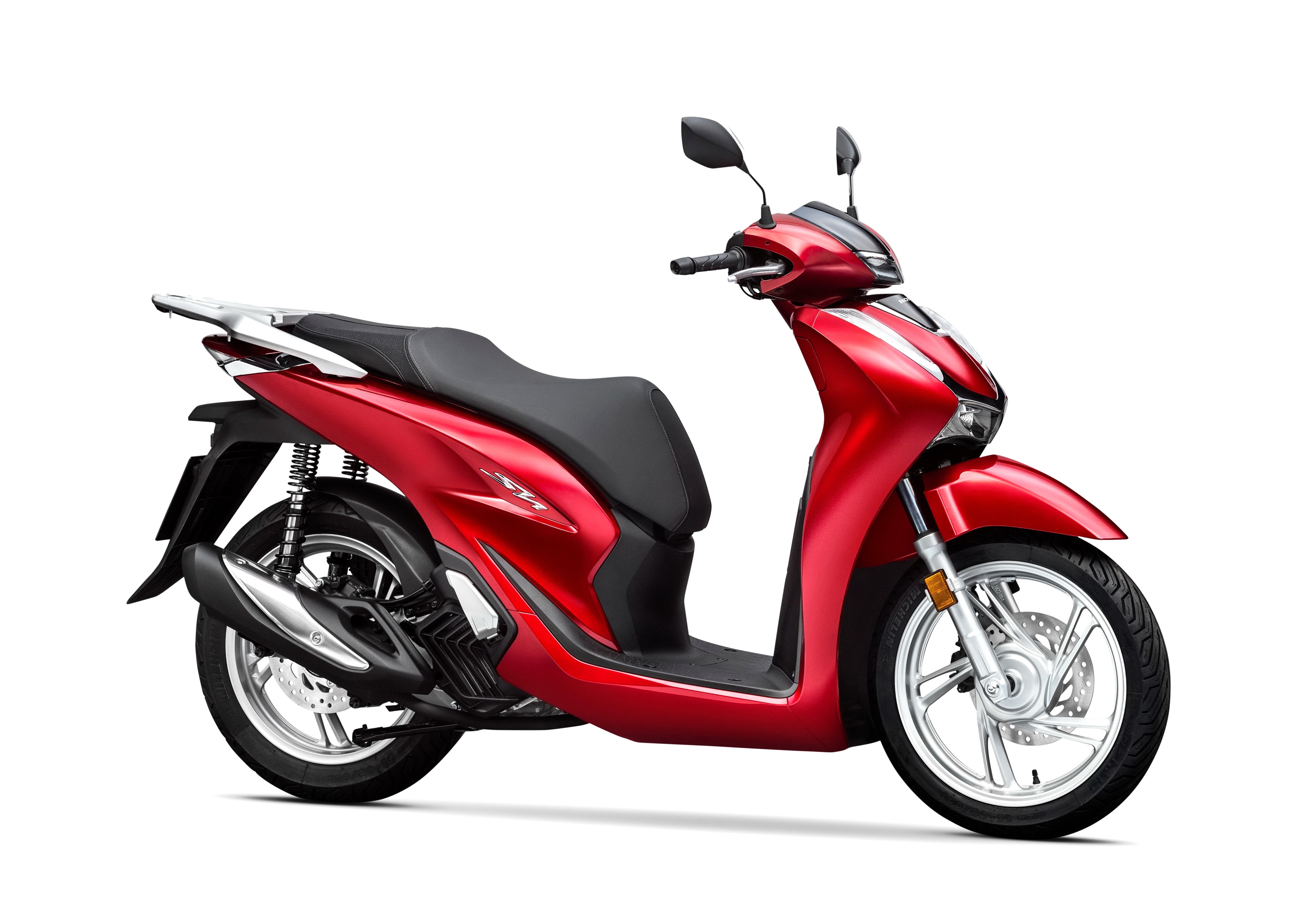 意大利七月摩托車銷量，TRK502 居騎式車榜首