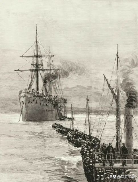 太平军王爷收割机，击败日本两大军神：这位英