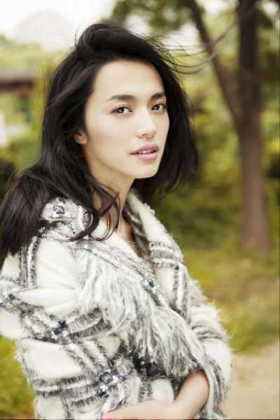 姚晨为何抛弃了又高又帅的凌潇肃转脸嫁给“丑