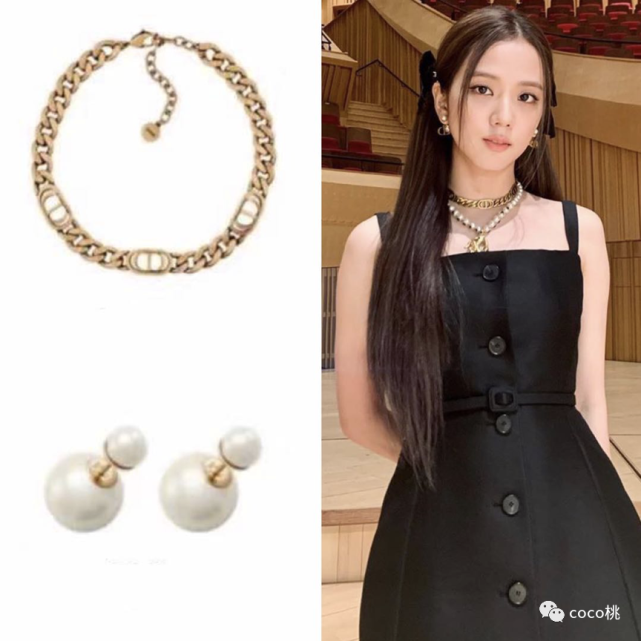 换上几十万的奢侈品，火遍全世界的女团还被嘲