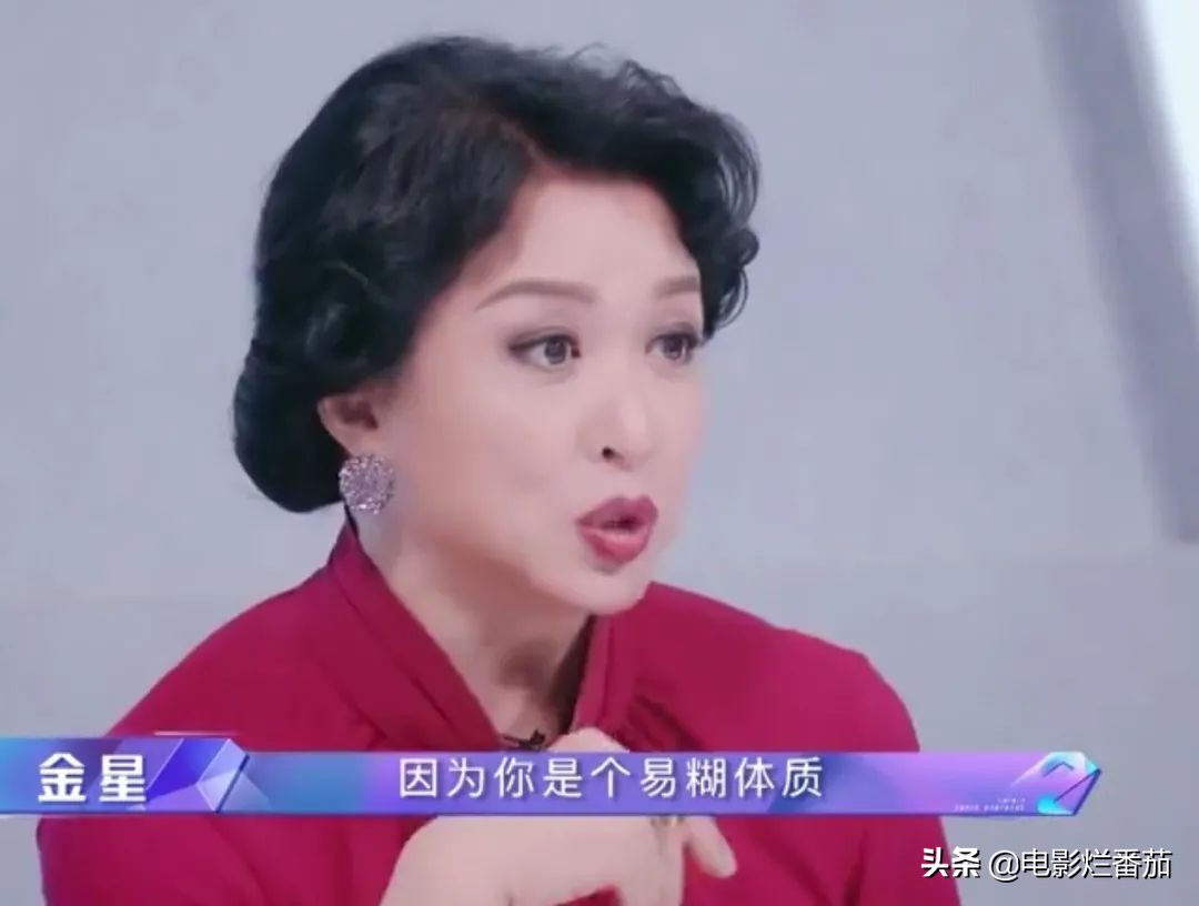 播放热度第3！这档新节目，牵扯出了半个娱乐圈