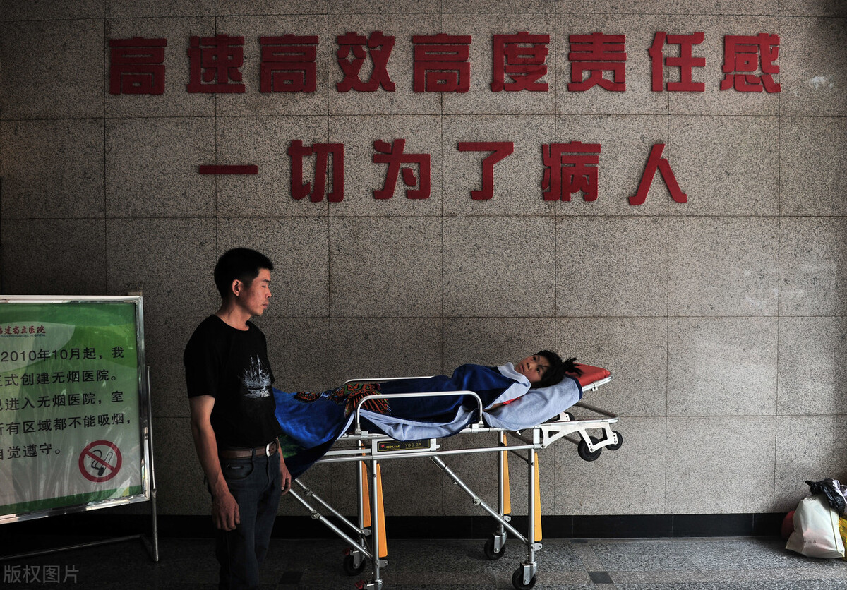 百草枯——被人喝到禁售的产品，让它的发明者都深有负罪感
