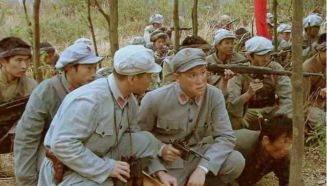 红军中最年轻的军团长，林彪25岁他21岁，可惜却在这一战中牺牲了