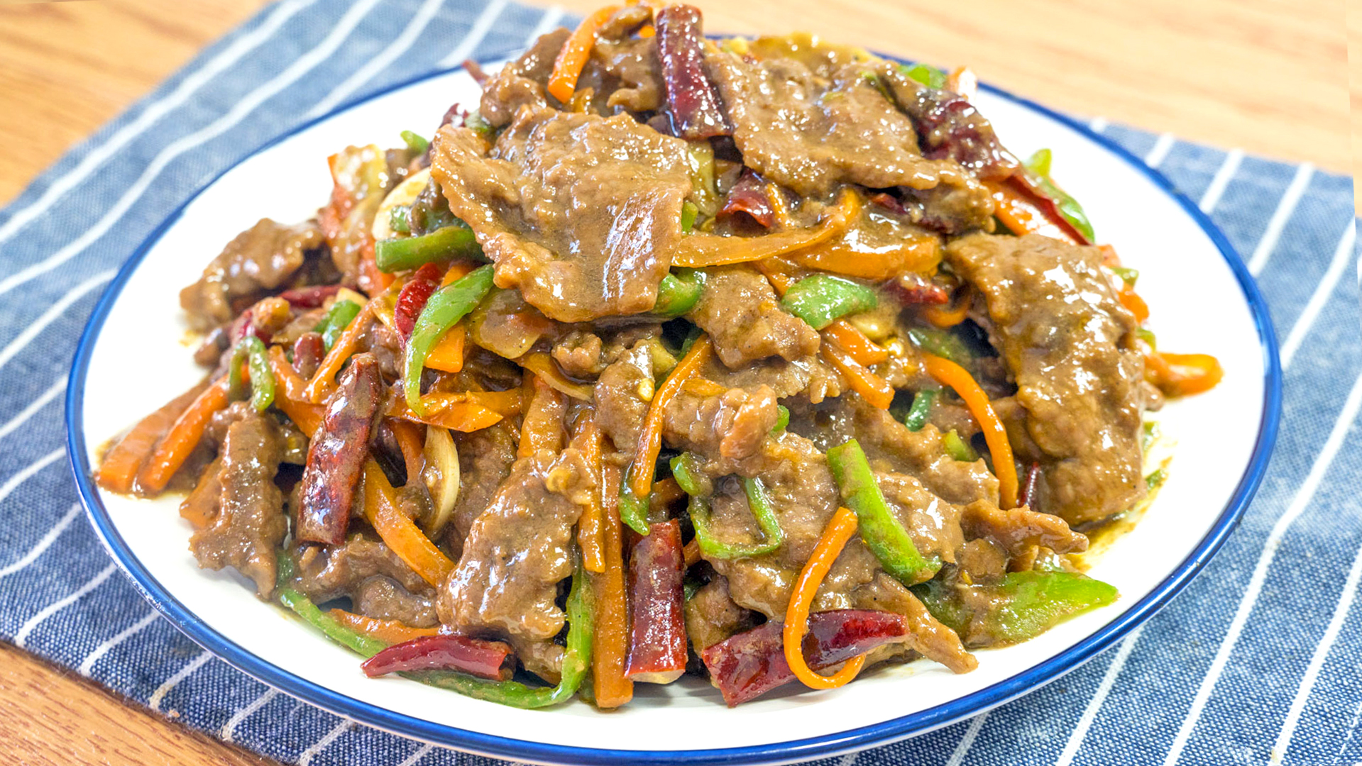 分享8道适合秋天吃的菜，顺应时节贴秋膘，营养又美味，平安入秋