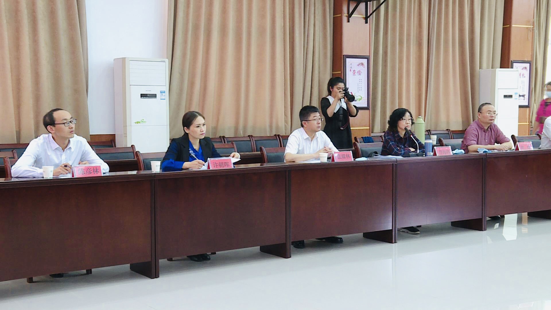 湖北省召开钢结构产业发展调研对接座谈会