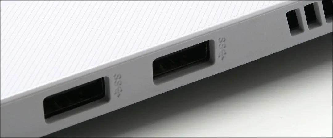 第11代酷睿H35+RTX3070！华硕天选Air评测