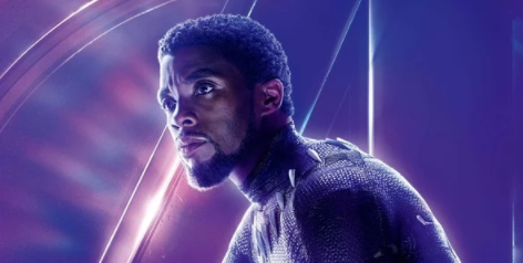 悼念|罗素兄弟悼念黑豹博斯曼的离世