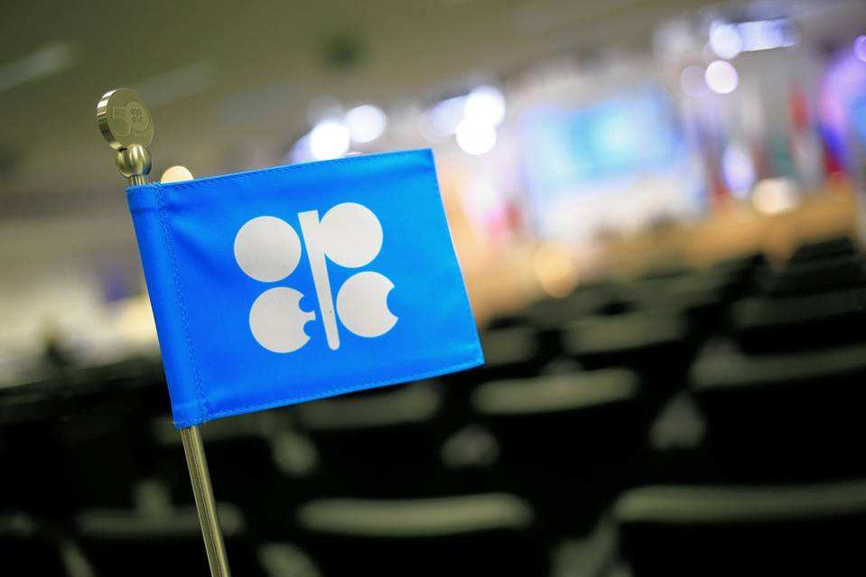 GKFXPrime：局面失控！OPEC+会议争议严重，原油价格能否再下一城？