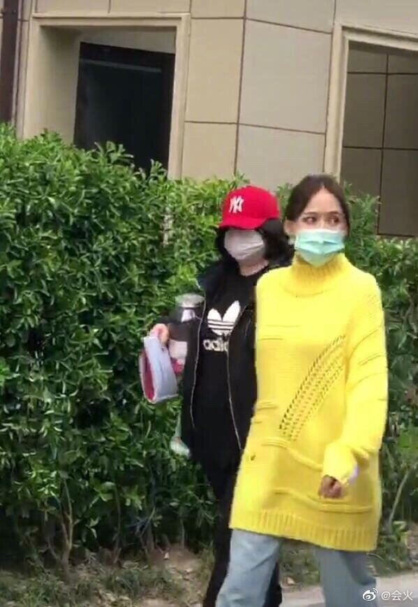 陈乔恩大方分享“西柚减肥法”，可网上一搜却发现，真的有风险！