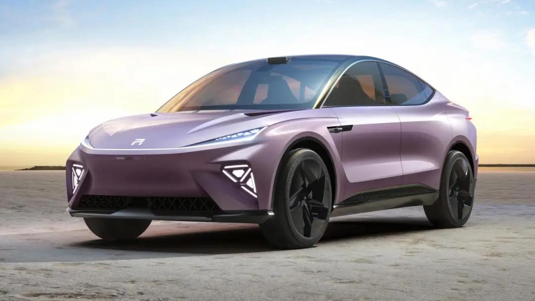 电动车续航太短？这款纯电动车连电池都能后期升级