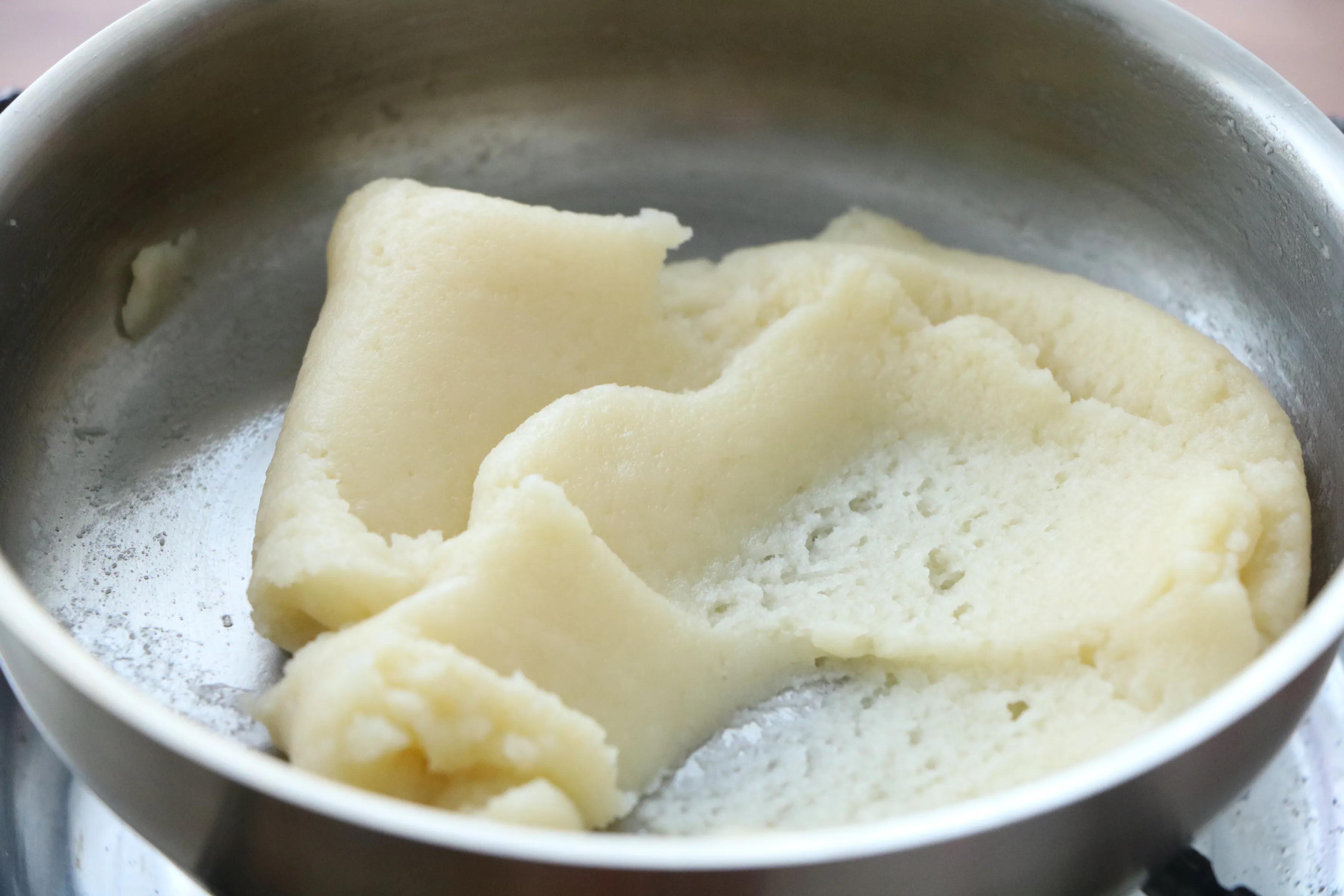 一個20塊錢的大泡芙，在家做簡單又健康，再也不用去外面買了