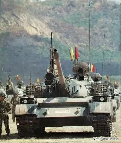 Խ��ͳһ����̩����ս9�꣬���й���֧Ԯ�£�̩������ȡʤ