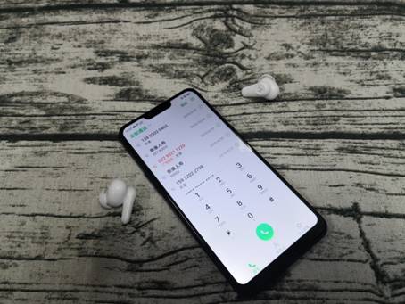 听到“纯”“净”的声音-HAKII TIME真无线蓝牙耳机评测