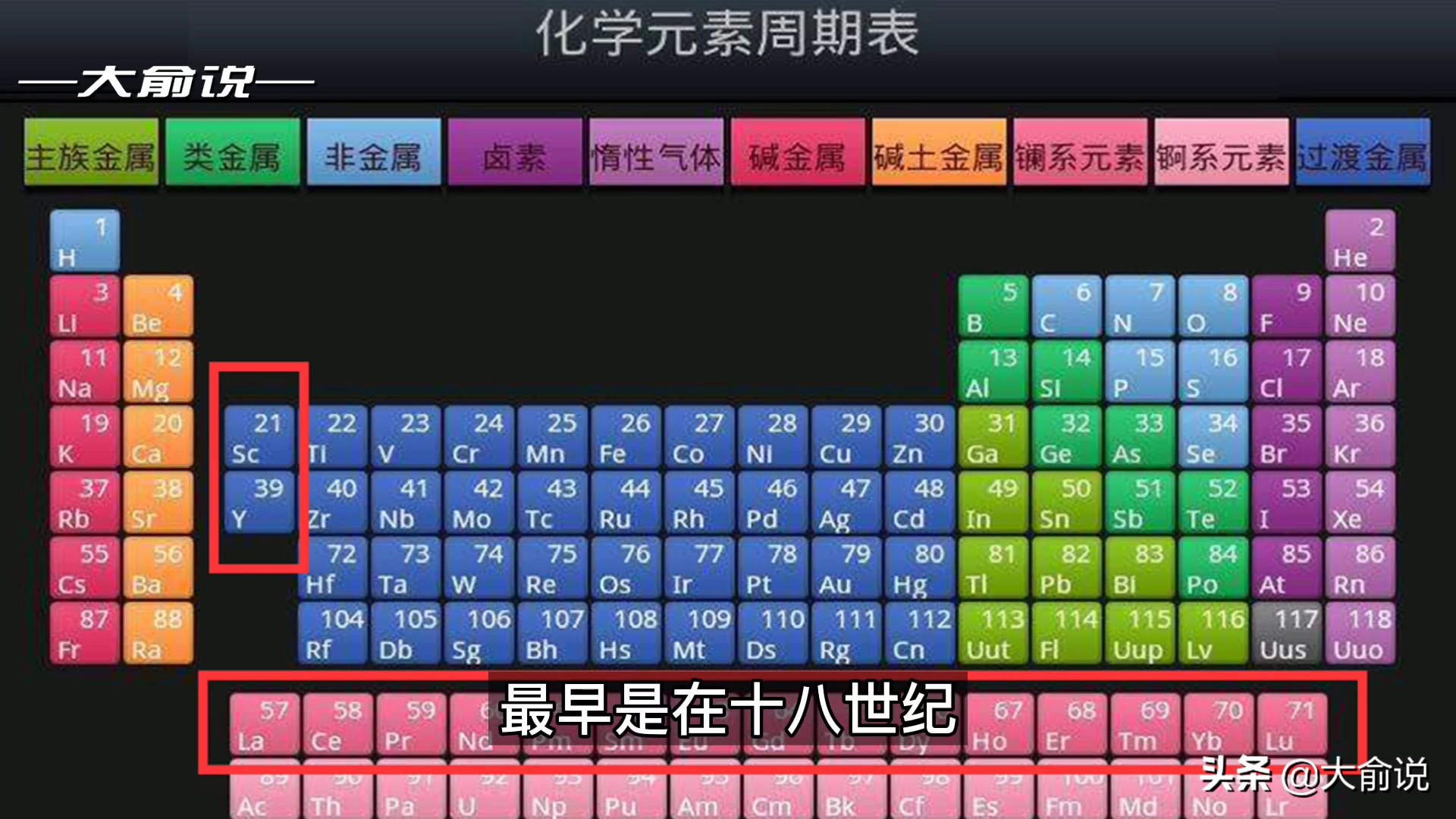 中國控制稀土開採 這種不可再生資源開採沒了怎麼辦 章魚科普 Mdeditor