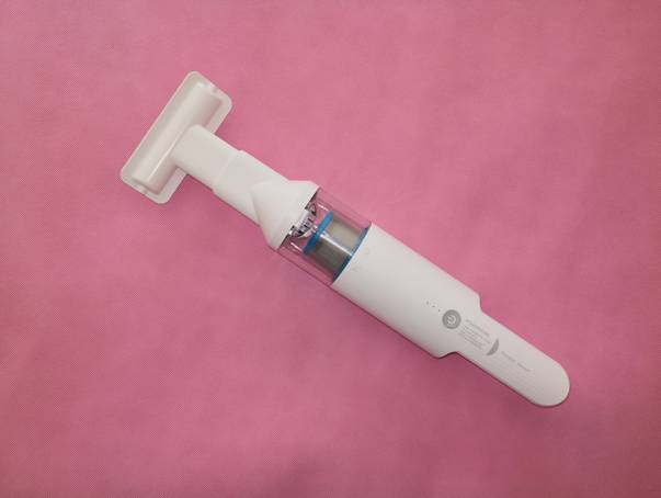 标准规格，便携体积，多种用途-清蜓便携吸尘器评测