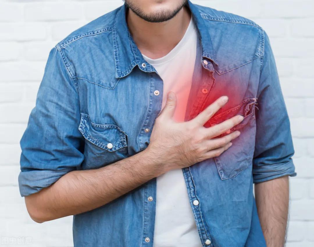 心臟不好的先兆是哪些？ 如何預防心髒病？