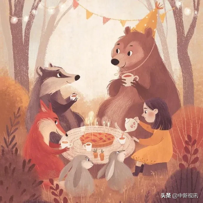 一个家庭，立下这十条家规，子女必定有出息！