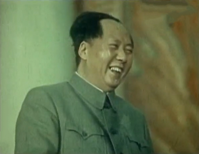 1950年，公安部仅凭一个特务代号0409，破获行刺主席大案