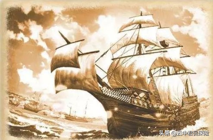 历史上的灾祸与保险共舞，通过本文的讲述可清