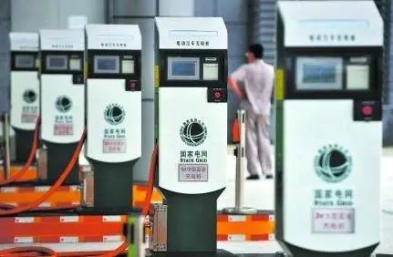 2021年可以放心的购买新能源车！