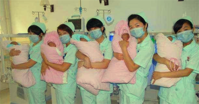全国首例“5胞胎”:医生建议打掉“3个”,35岁产