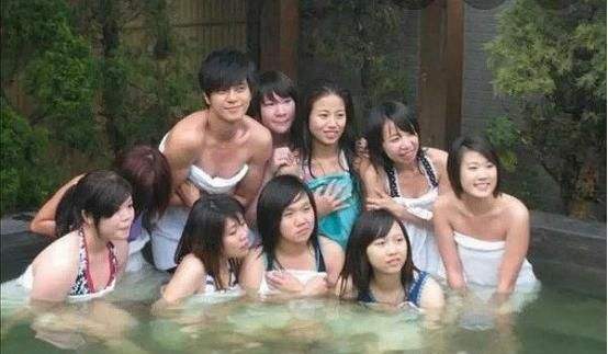 三观碎了！霓虹男星出轨男人，女神妻子竟然选