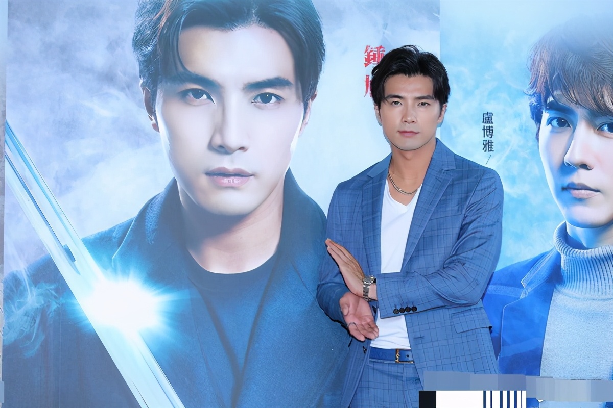 贺军翔不想要处女座宝宝，太太提前剖腹诞下“狮子”小女儿