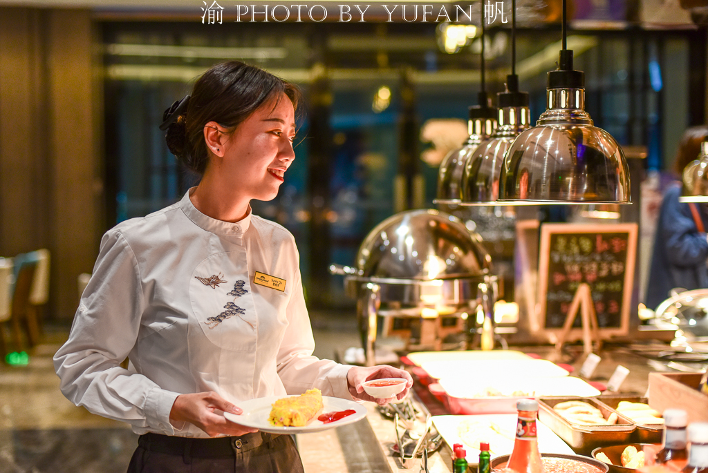 重庆这八个地方让你忘掉洪崖洞和穿楼轻轨，景美人少更好玩