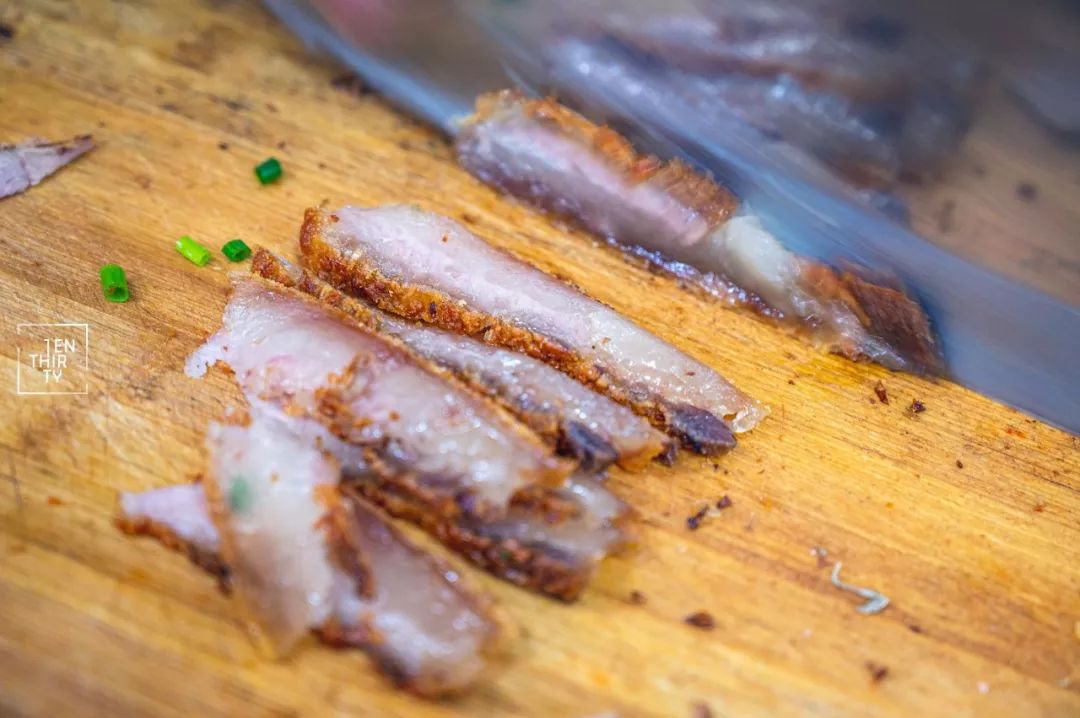 这家差评不少的桂林米粉，是我在武汉吃过的最