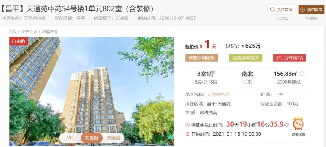 2021年“底价”开局！1块钱撬动六百万财富！敢不敢博一把？