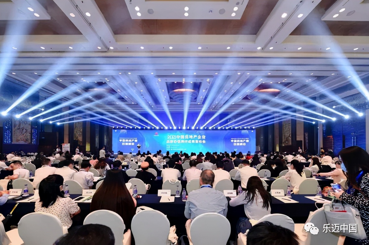 比利时乐迈石晶斩获2021环保贡献力大奖