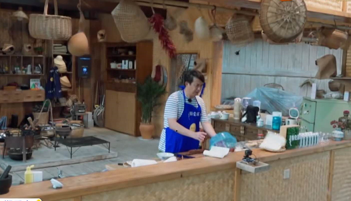 《向往》第四季，最担心的事情还是发生了，突