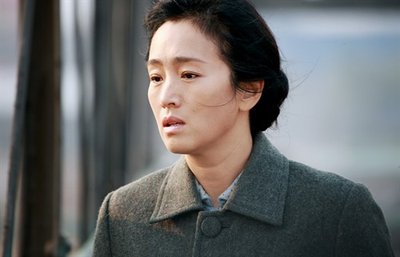 巩俐上位史：从“第三者”到国际女星，她一点