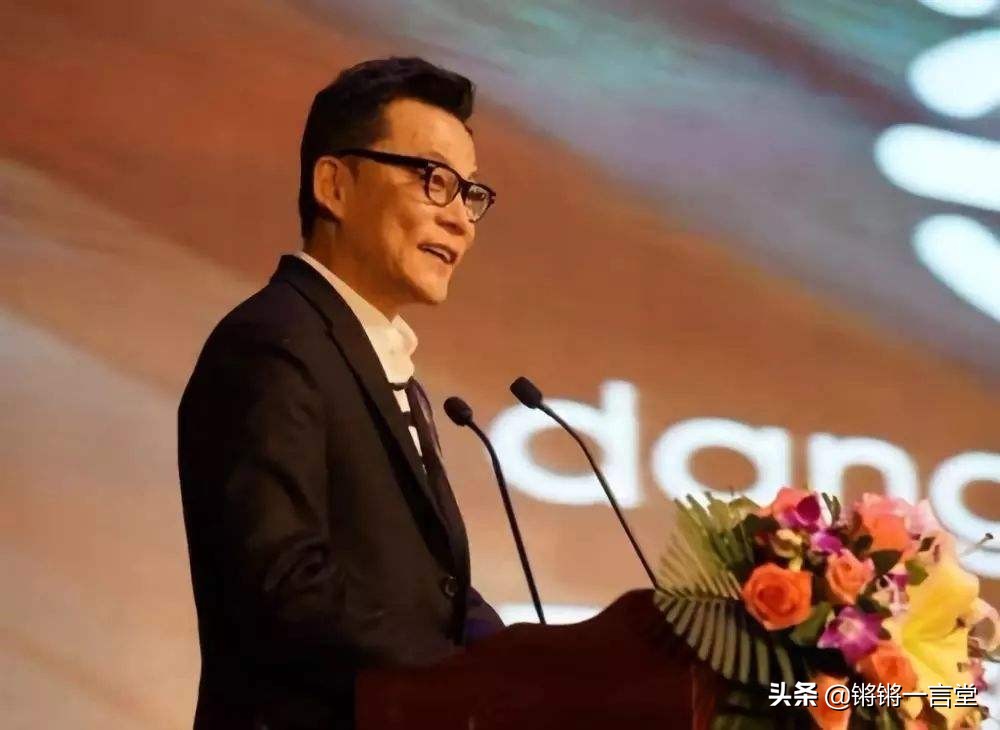 失意总裁李国庆：连个老婆都搞不定，凭什么想
