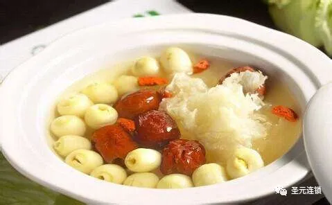 圣元医药「饮食健康」寒露到，宝宝吃这几款食物可防病