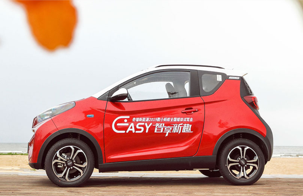 北京新增2万新能源指标 这两款车总有一款适合你