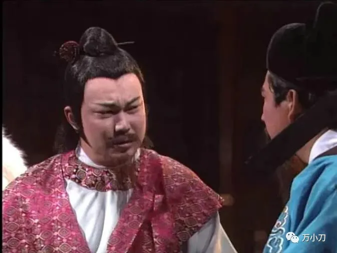“古装男神”的义海情天