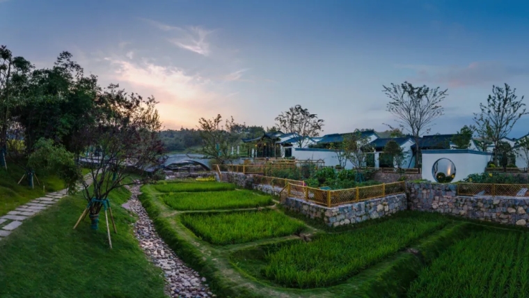 村庄规划如何做？三个尊重是前提，实用性是核心，跨界融合是良方