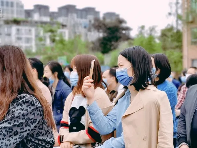 成都高新区中和小学丨家校共育课堂让孩子对未来充满希望