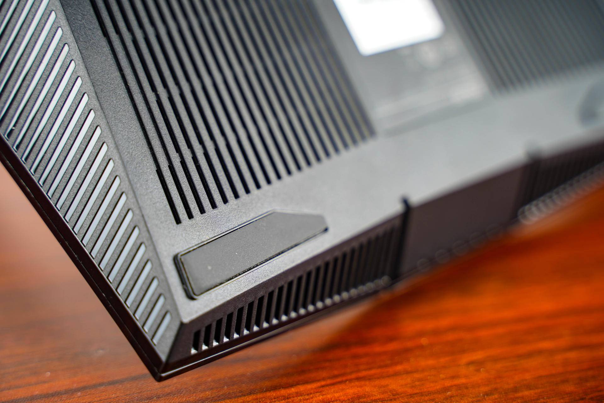 华硕AX56U热血版：全屋无死角，玩游戏还加速