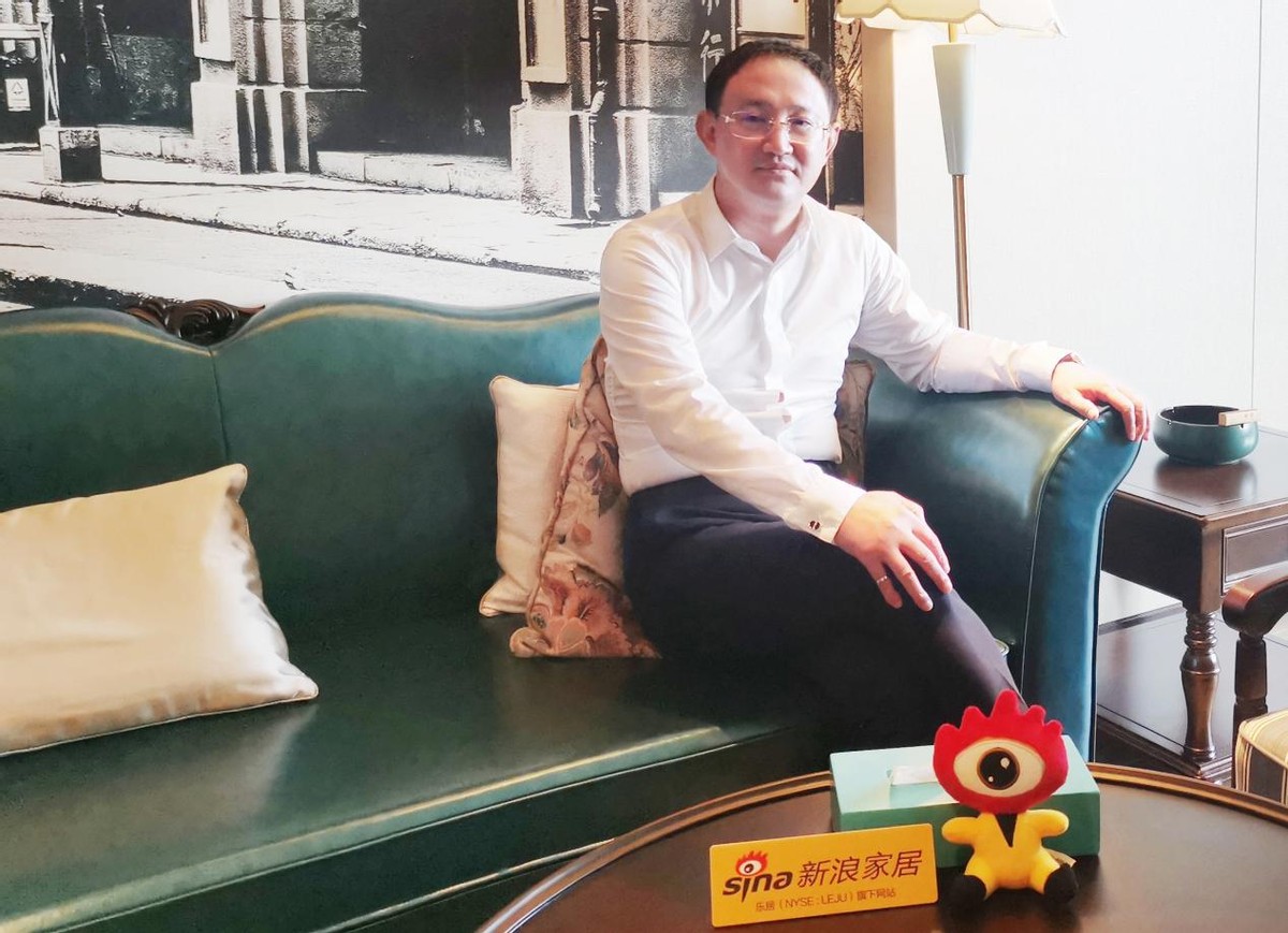 喜德瑞謝新天：聚焦“近零碳”解決方案 啟動多能源混合的新戰(zhàn)略