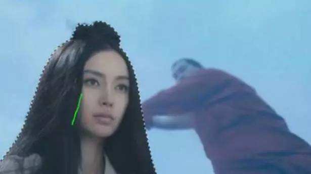 杨紫：曾被导演\"嫌丑\"，屡屡被抢角色，