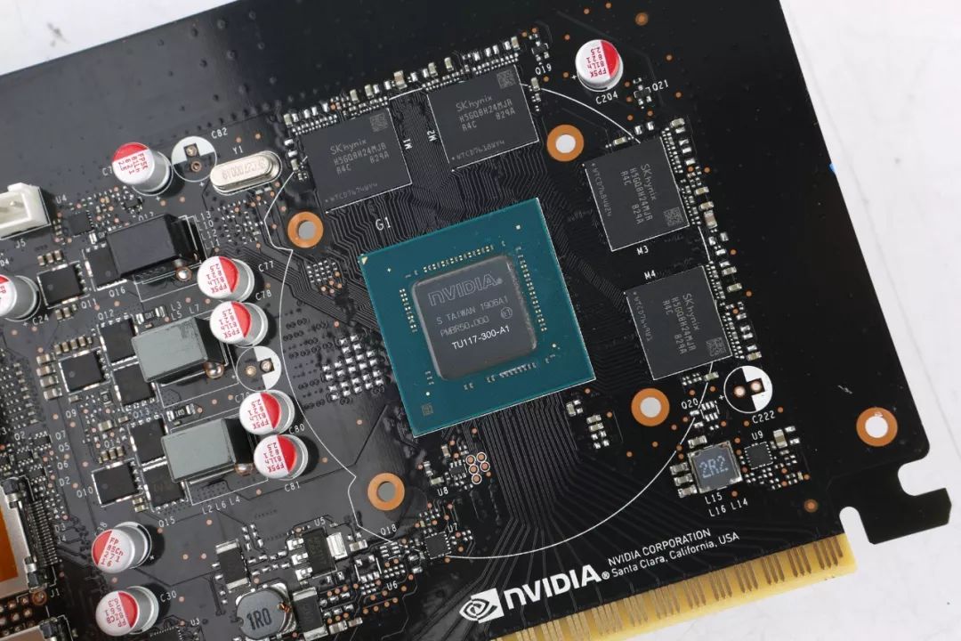还在用GTX 1050 Ti“勉强吃鸡”？试试映众这款GTX 1650吧！