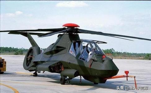 号称“全隐身直升机”斩首行动首选，解析美国
