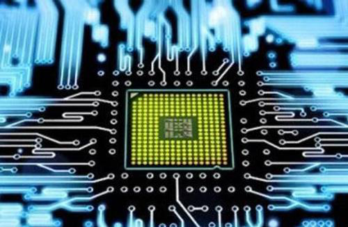 华胜天成，大基金建仓